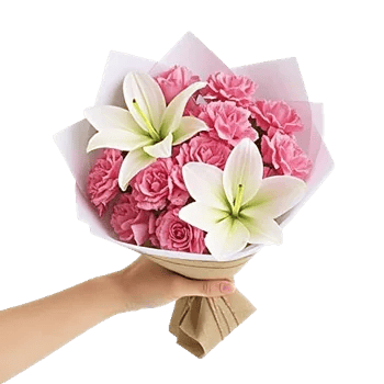 Blossom Harmony Display