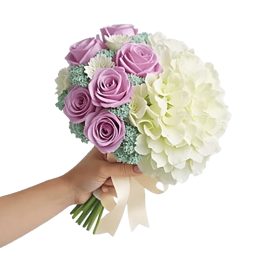 Ivory Garden Grace