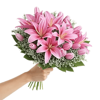 Blossom Harmony Display