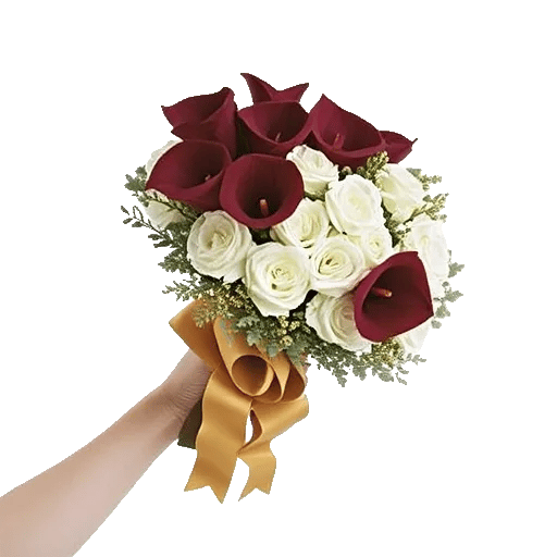 Elegant Calla Lilies