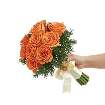 Rosemary Bloom Elegance