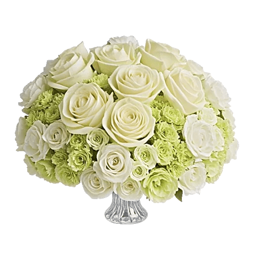 Delicate Petal Cascade