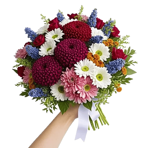 Petal Harmony Bliss