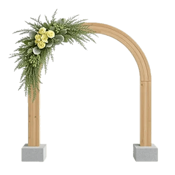 Delicate Petal Cascade