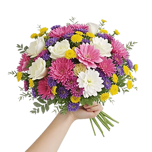 Blossom Harmony Display