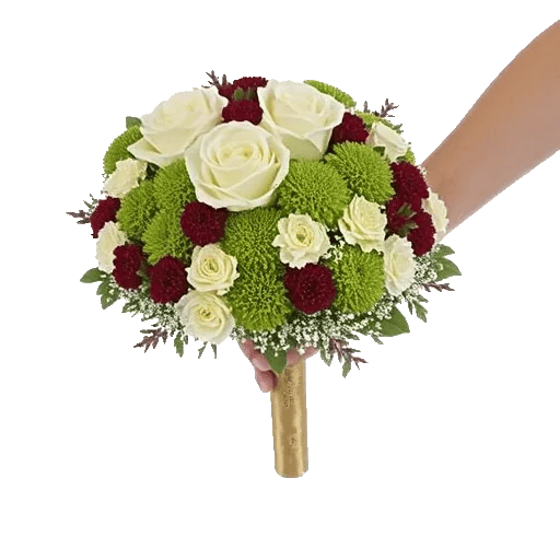 Rosemary Bloom Elegance