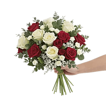 Rosemary Bloom Elegance