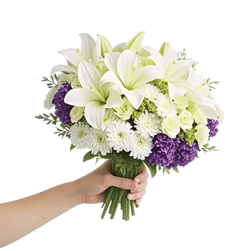 Blossom Harmony Display