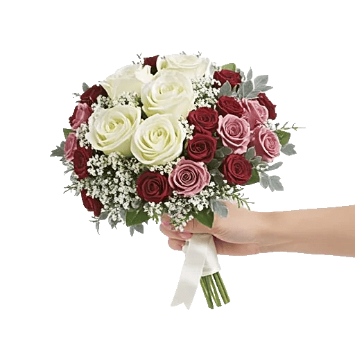 Rosemary Bloom Elegance