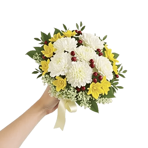 Petal Harmony Bliss