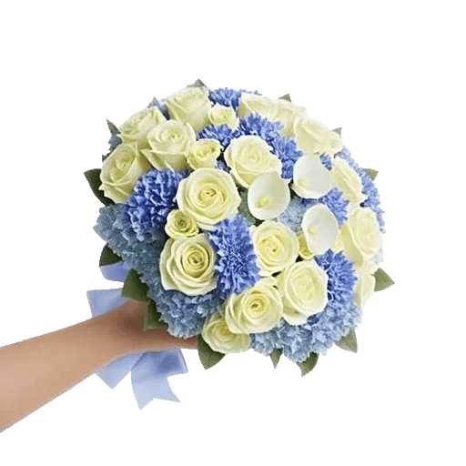 Ivory Garden Grace