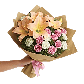 Blossom Harmony Display