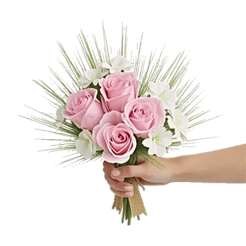 Petal Grace Harmony