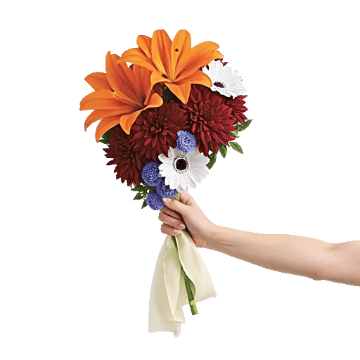 Ivory Blossom Radiance