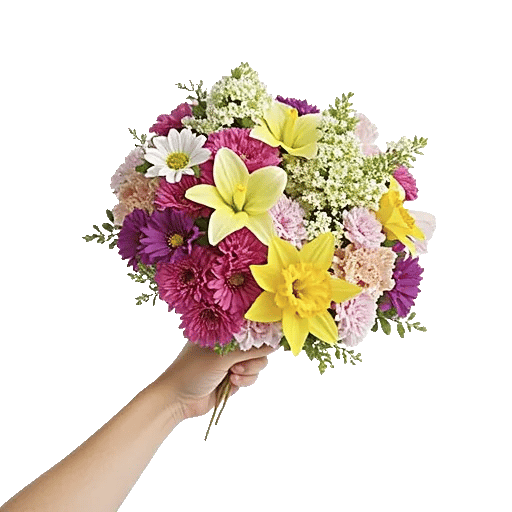 Blossom Harmony Display