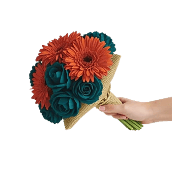 Petal Harmony Bliss