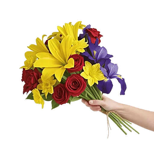 Blossom Harmony Display