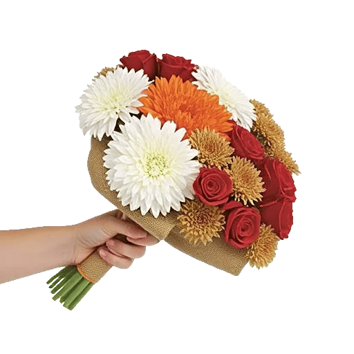 Petal Harmony Bliss