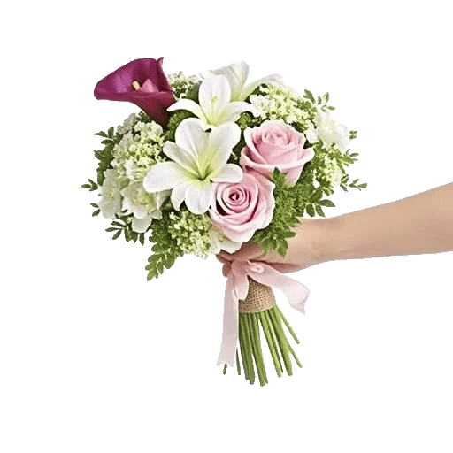 Elegant Calla Lilies