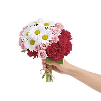 Petal Harmony Bliss