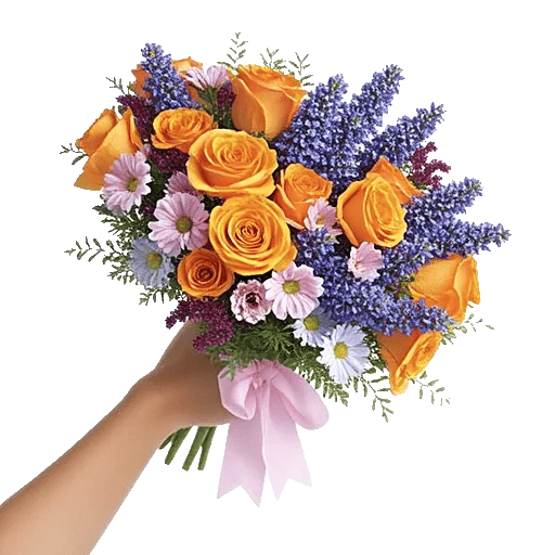 Blossom Harmony Display