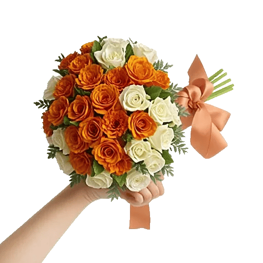 Rosemary Bloom Elegance