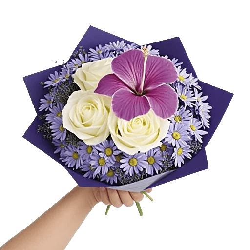 Rosemary Bloom Elegance