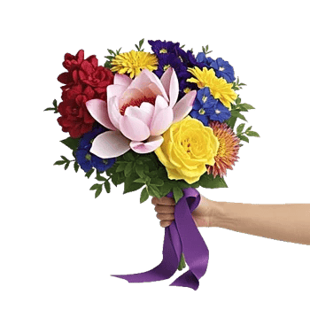 Ivory Blossom Radiance