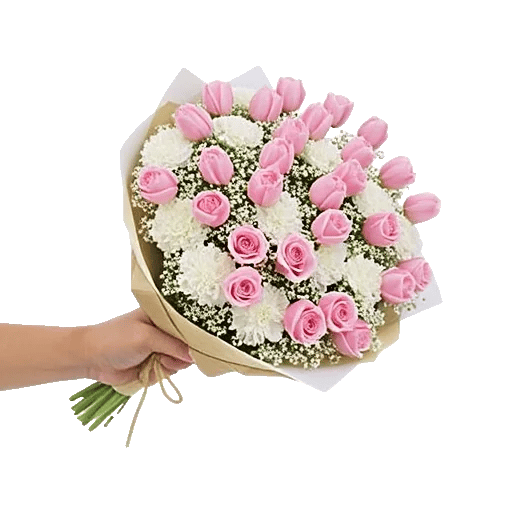 Blossom Harmony Display