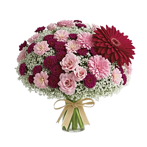 Blossom Radiant Whisper