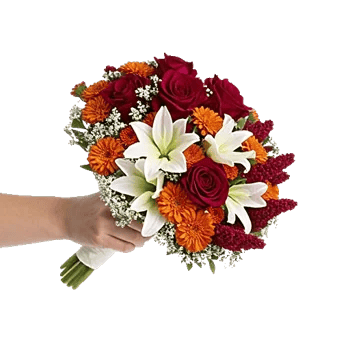 Rosemary Bloom Elegance