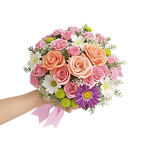 Petal Harmony Bliss