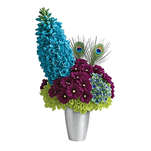 Ivory Blossom Radiance