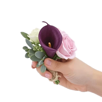 Elegant Calla Lilies