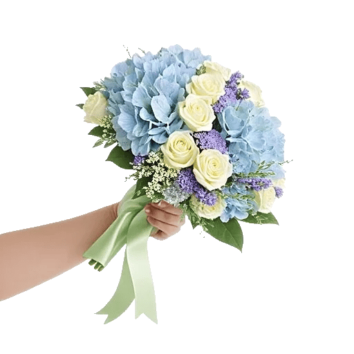 Serene Petal Harmony