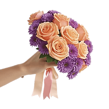 Petal Grace Harmony