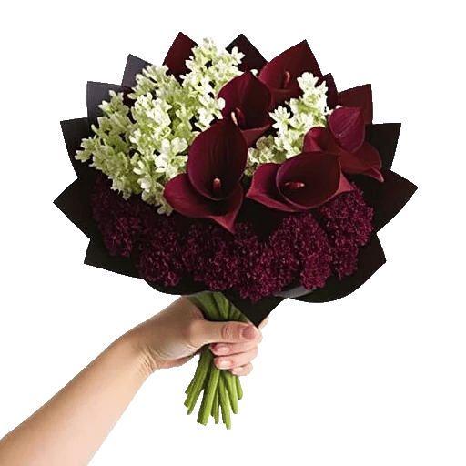 Gothic Dark Roses