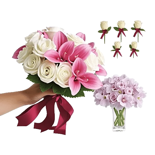 Elegant Calla Lilies