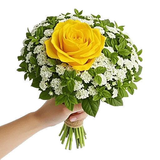 Blossom Harmony Display