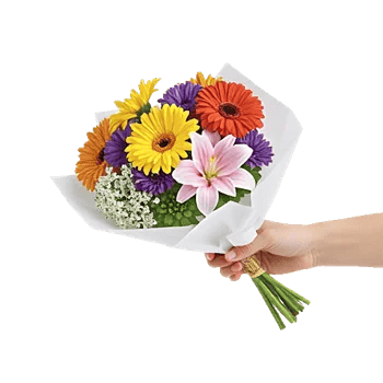 Blossom Harmony Display