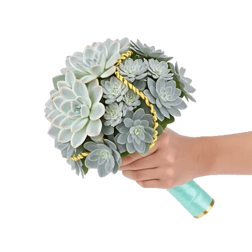 Emerald Leaf Harmony