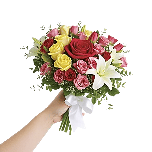 Rosemary Bloom Elegance