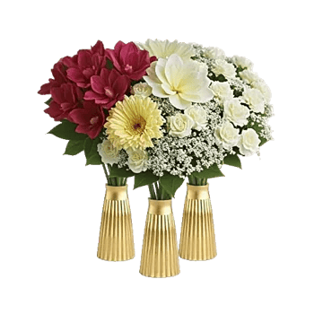 Elegant Calla Lilies
