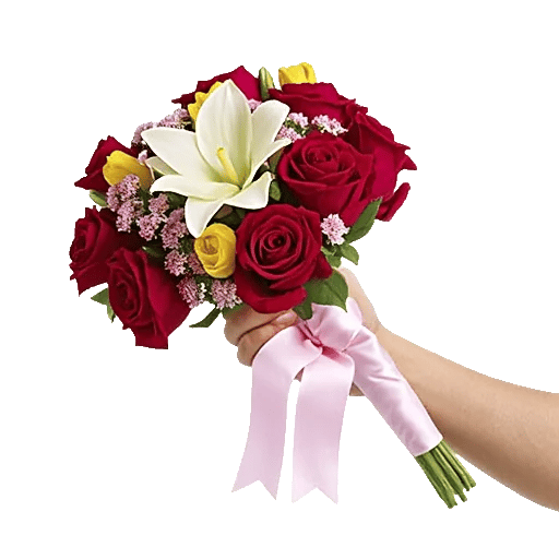 Blossom Harmony Display