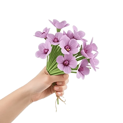 Blossom Harmony Display