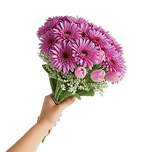 Blossom Harmony Display