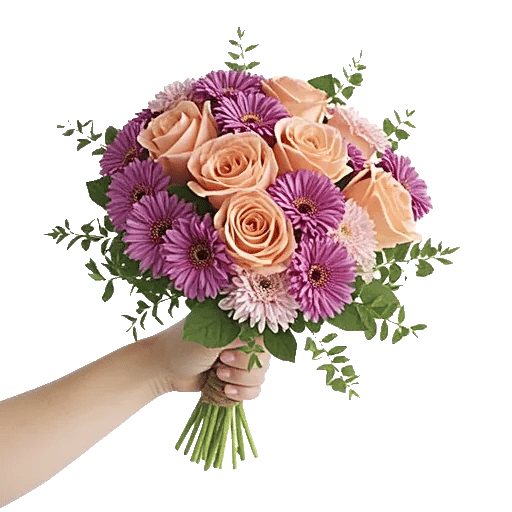 Petal Grace Harmony
