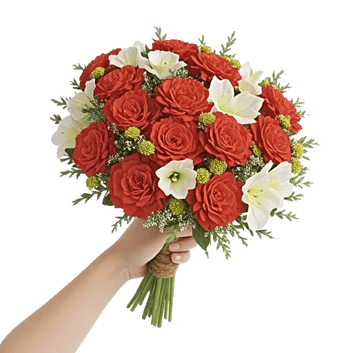 Petal Harmony Bliss