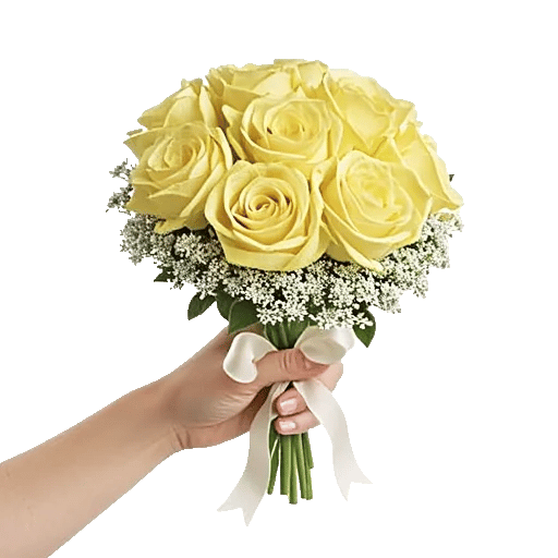 Blossom Harmony Display