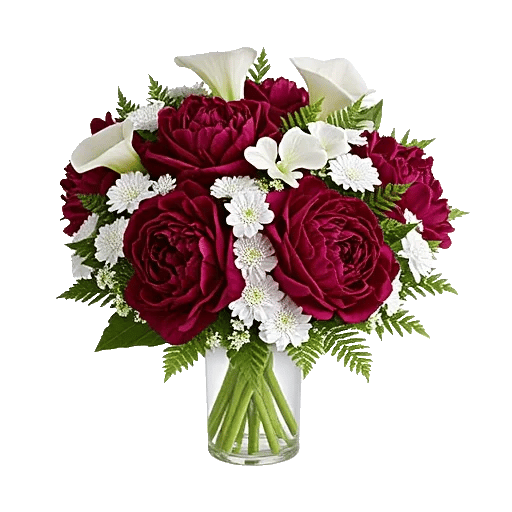 Petal Radiance Bliss